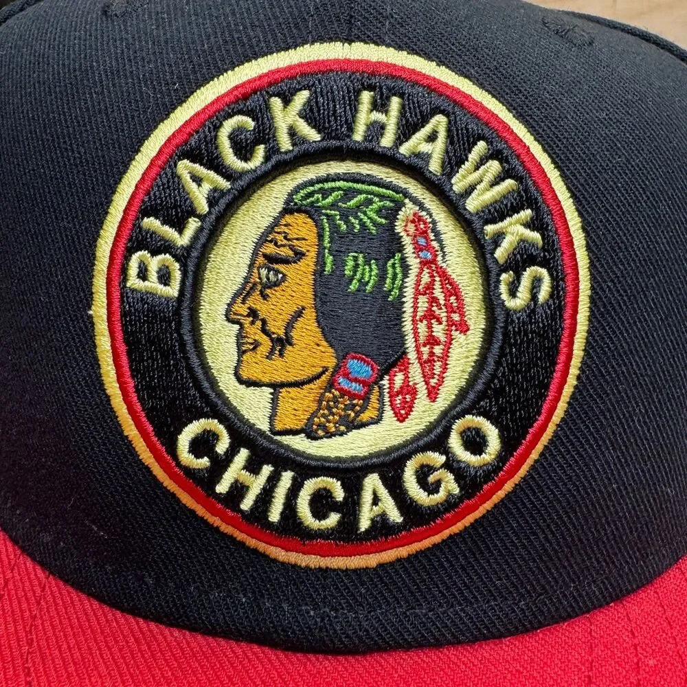 Mitchell & Ness new chicago